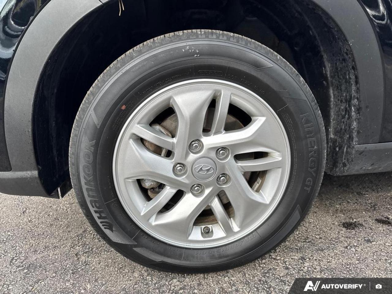 2023 Hyundai Venue Preferred BACKUP CAM   BLUETOOTH   HTD SEATS   KEY Photo