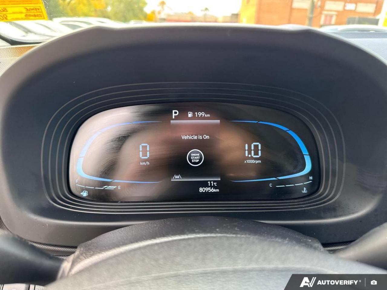 2023 Hyundai Venue Preferred BACKUP CAM   BLUETOOTH   HTD SEATS   KEY Photo