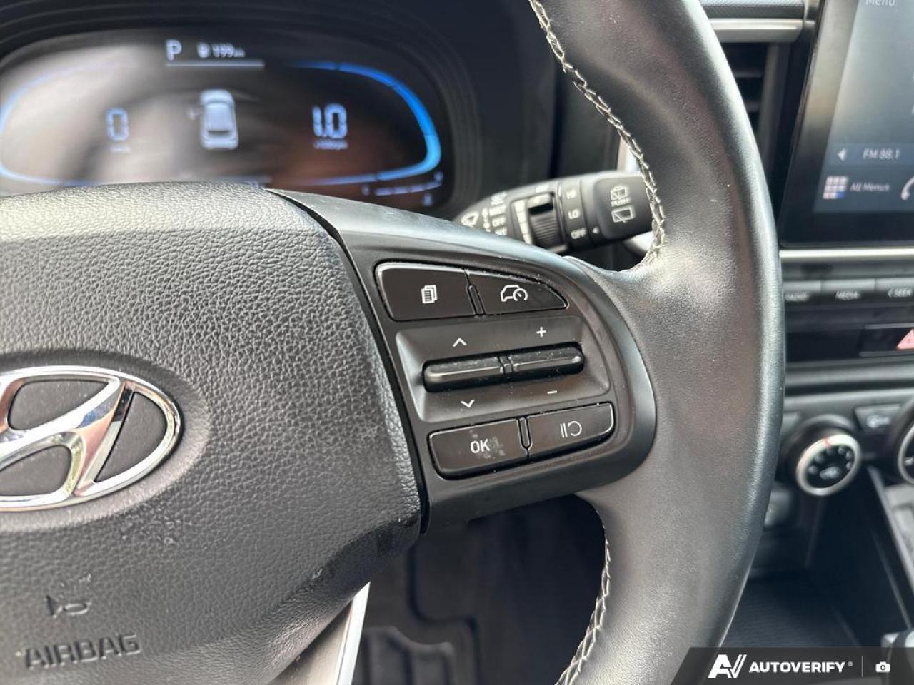 2023 Hyundai Venue Preferred BACKUP CAM   BLUETOOTH   HTD SEATS   KEY Photo