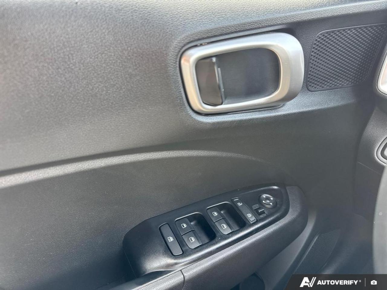 2023 Hyundai Venue Preferred BACKUP CAM   BLUETOOTH   HTD SEATS   KEY Photo