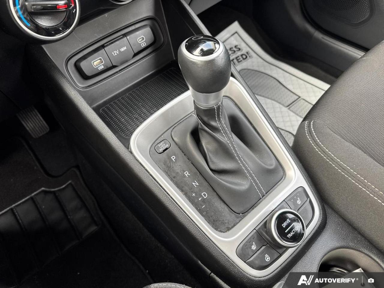 2023 Hyundai Venue Preferred BACKUP CAM   BLUETOOTH   HTD SEATS   KEY Photo