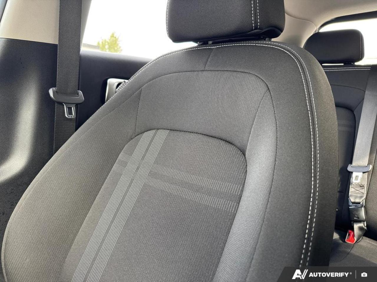 2023 Hyundai Venue Preferred BACKUP CAM   BLUETOOTH   HTD SEATS   KEY Photo