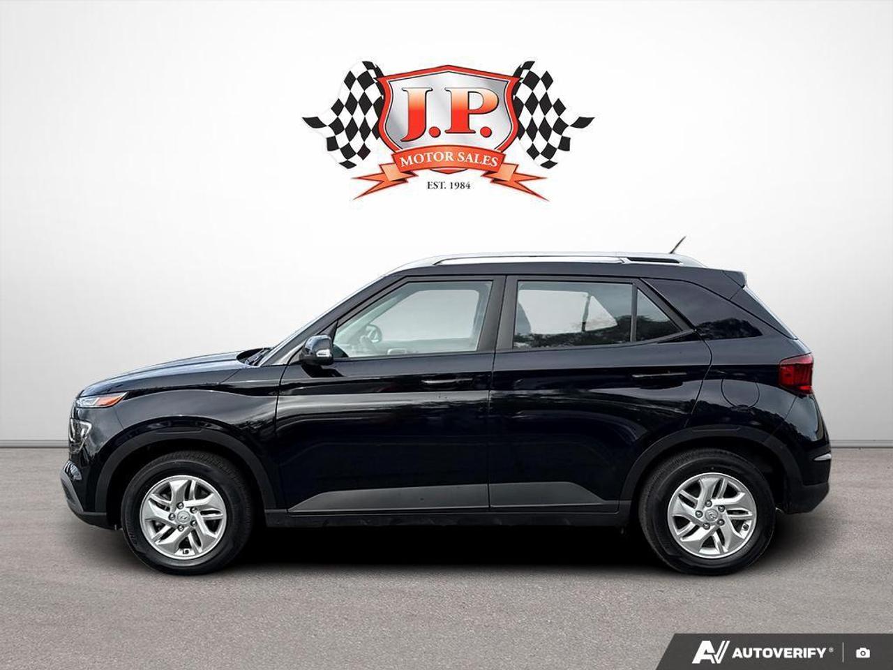 2023 Hyundai Venue Preferred BACKUP CAM   BLUETOOTH   HTD SEATS   KEY Photo