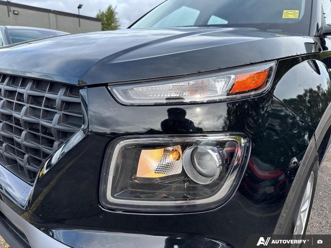 2023 Hyundai Venue Preferred BACKUP CAM   BLUETOOTH   HTD SEATS   KEY Photo