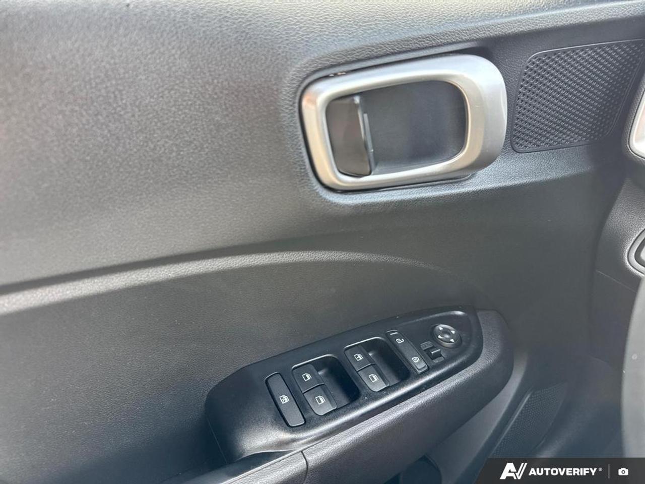 2023 Hyundai Venue Preferred BACKUP CAM   BLUETOOTH   HTD SEATS   KEY Photo