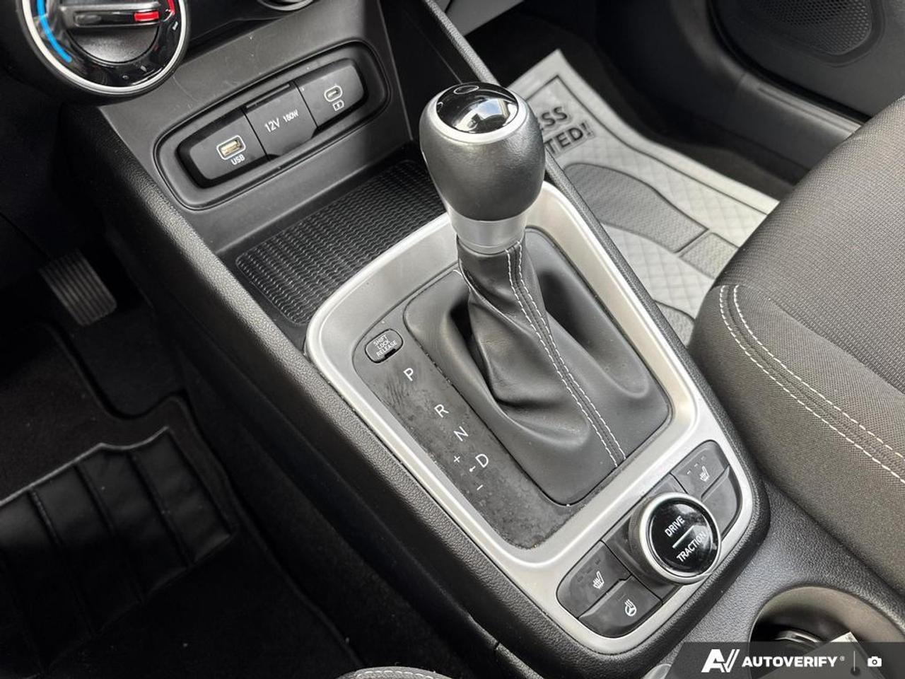 2023 Hyundai Venue Preferred BACKUP CAM   BLUETOOTH   HTD SEATS   KEY Photo