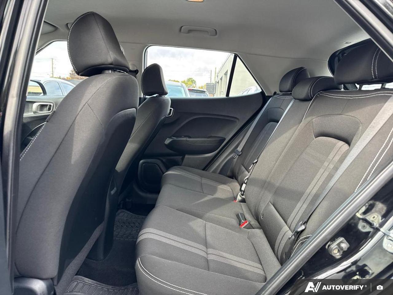 2023 Hyundai Venue Preferred BACKUP CAM   BLUETOOTH   HTD SEATS   KEY Photo