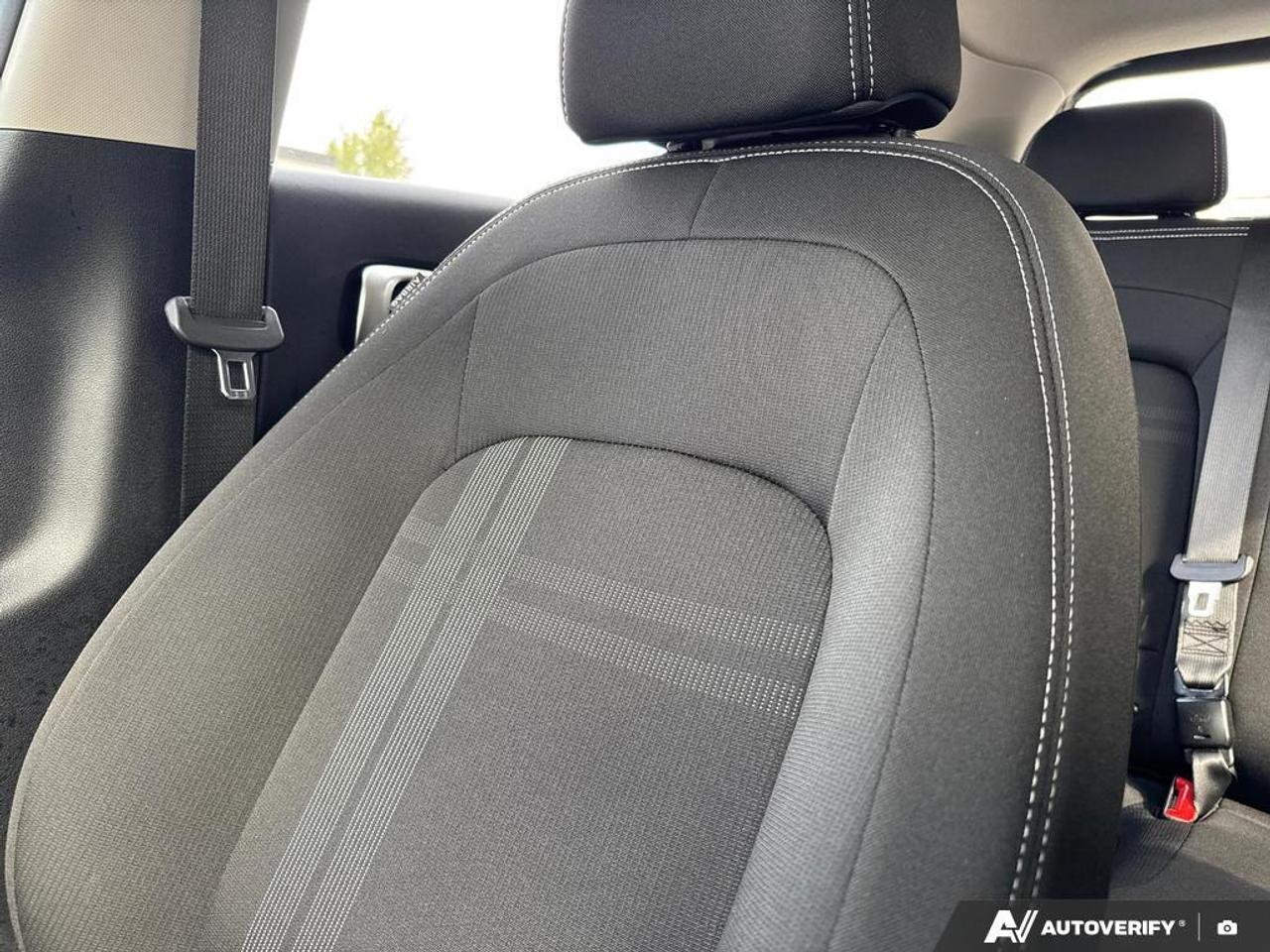 2023 Hyundai Venue Preferred BACKUP CAM   BLUETOOTH   HTD SEATS   KEY Photo