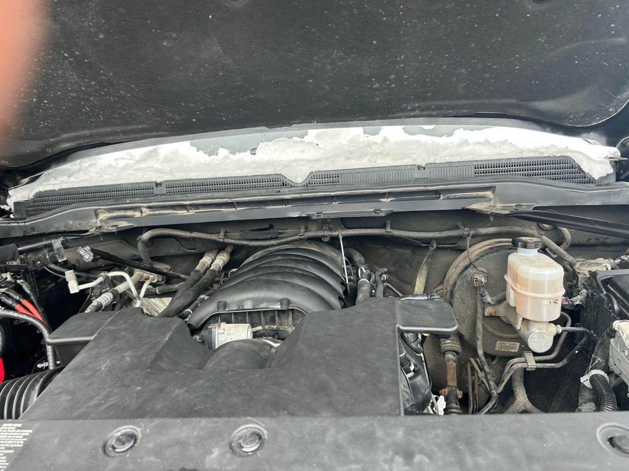 2019 GMC Sierra 1500 Limited 4WD Double Cab Photo3