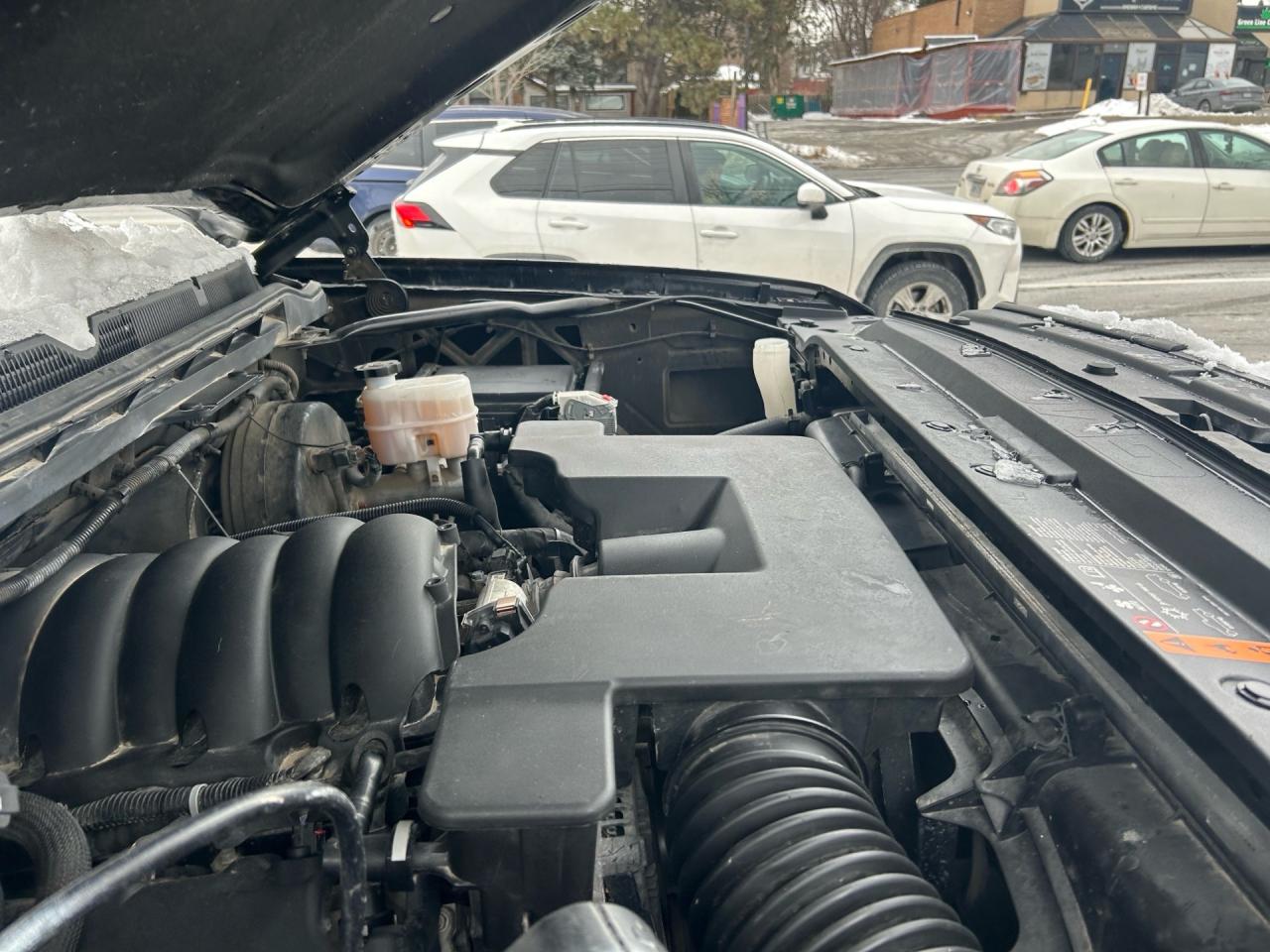 2019 GMC Sierra 1500 Limited 4WD Double Cab Photo2