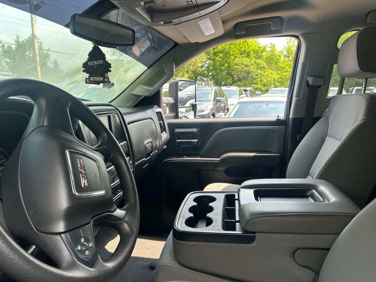 2019 GMC Sierra 1500 Limited 4WD Double Cab Photo