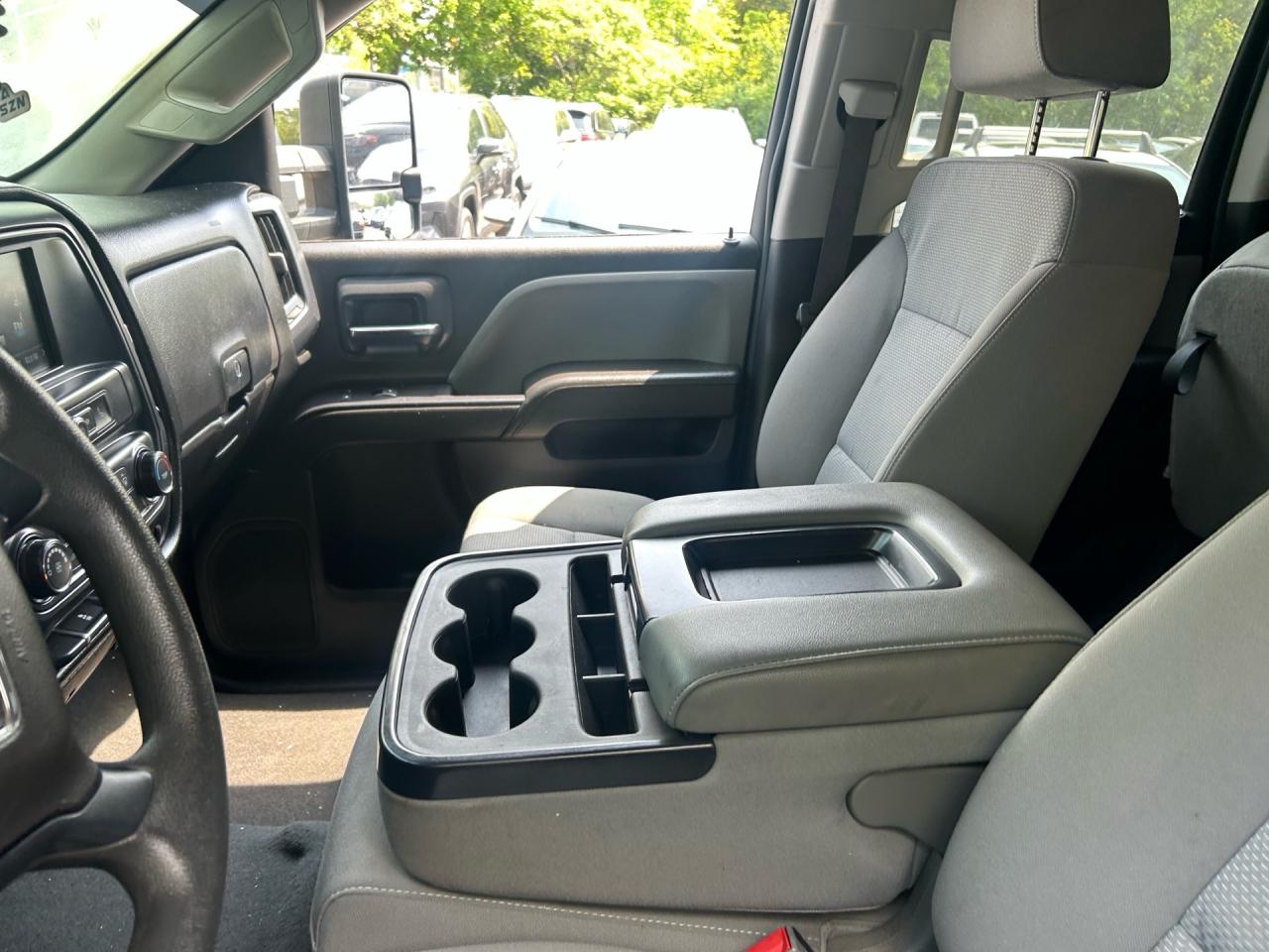 2019 GMC Sierra 1500 Limited 4WD Double Cab Photo