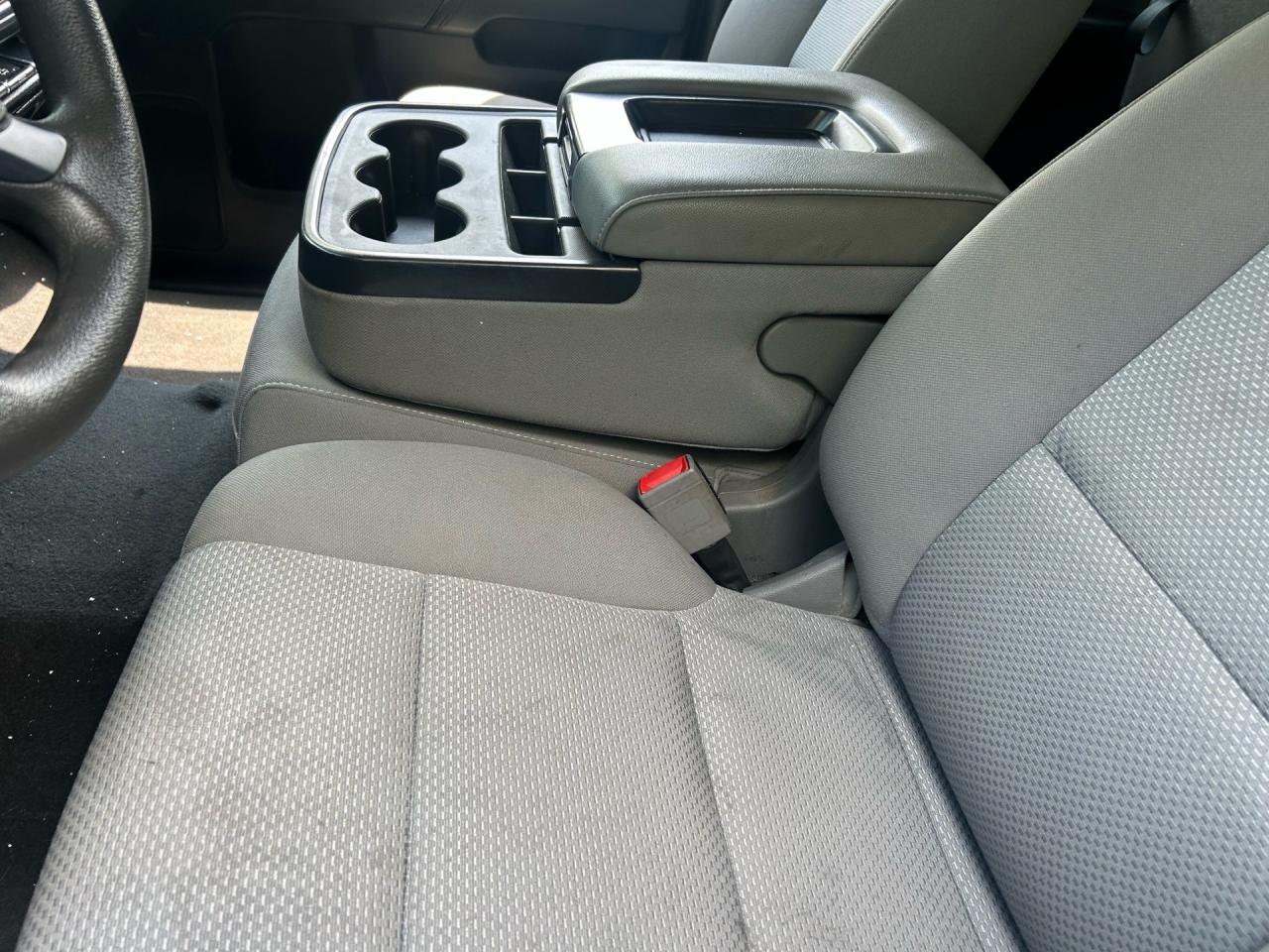 2019 GMC Sierra 1500 Limited 4WD Double Cab Photo