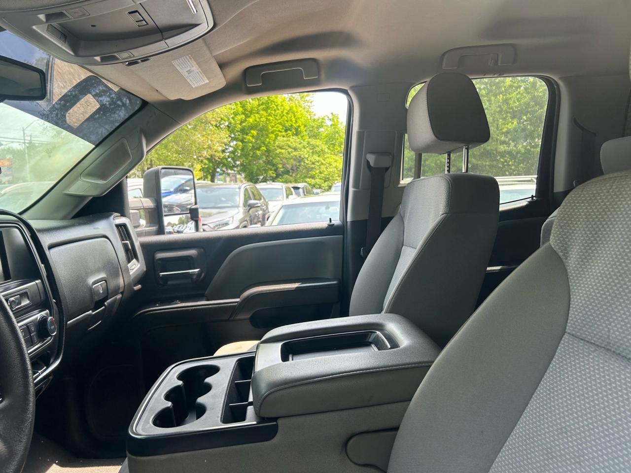 2019 GMC Sierra 1500 Limited 4WD Double Cab Photo