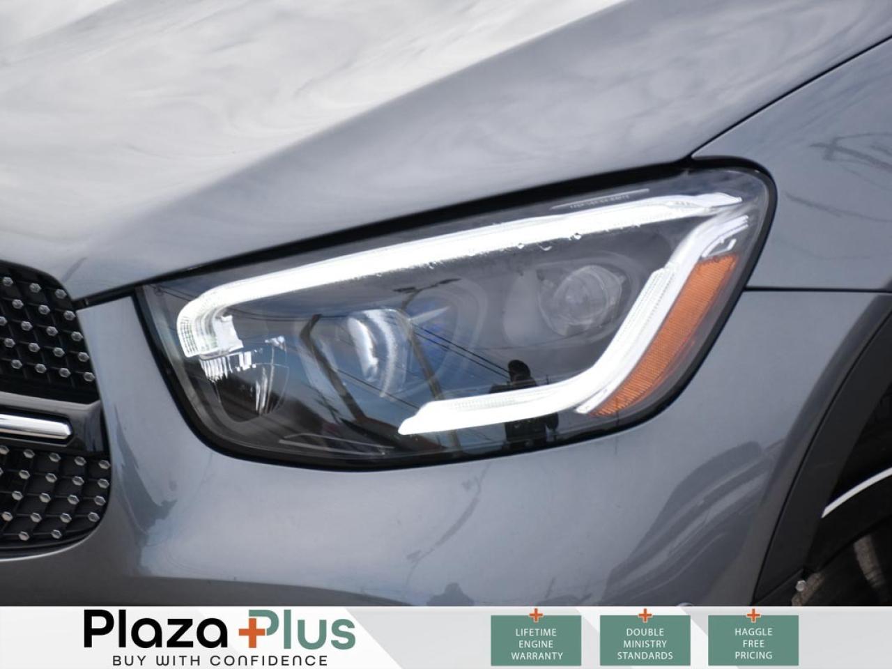 2022 Mercedes-Benz GLC VdpUrlEn Photo4