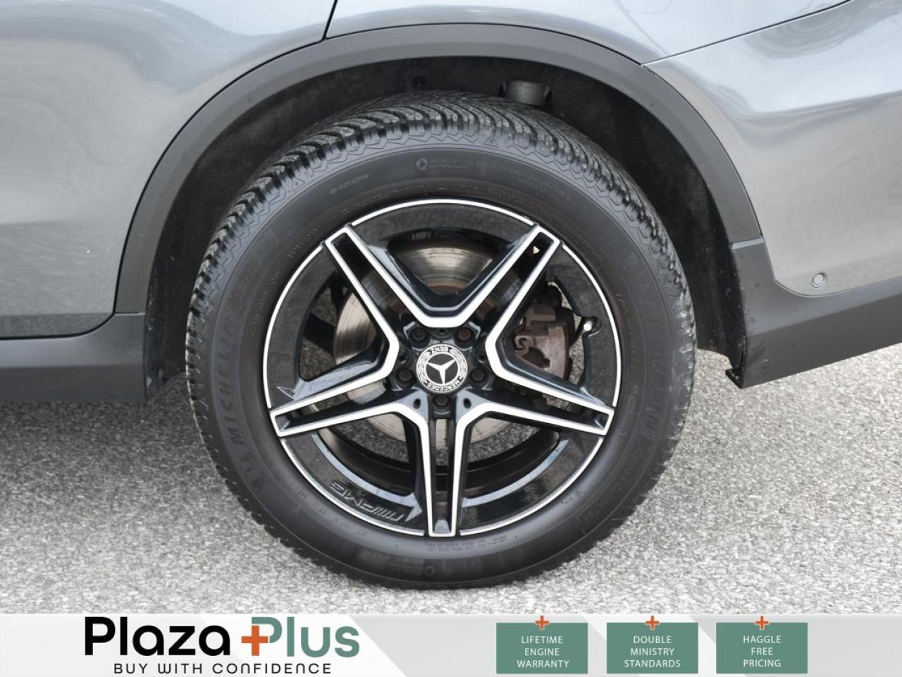 2022 Mercedes-Benz GLC VdpUrlEn Photo