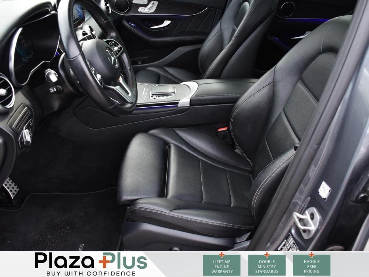 2022 Mercedes-Benz GLC VdpUrlEn Photo