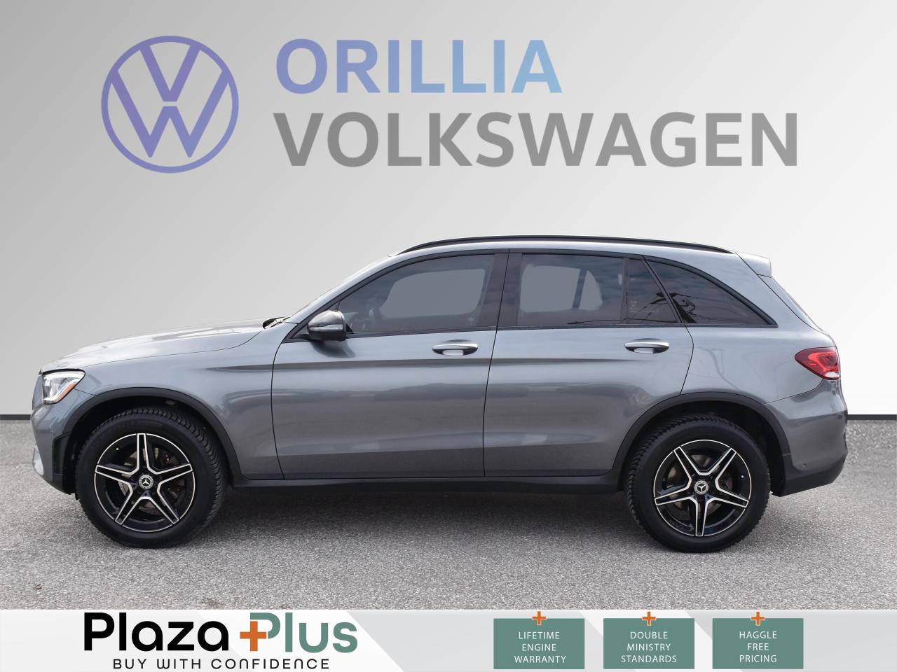 2022 Mercedes-Benz GLC VdpUrlEn Photo