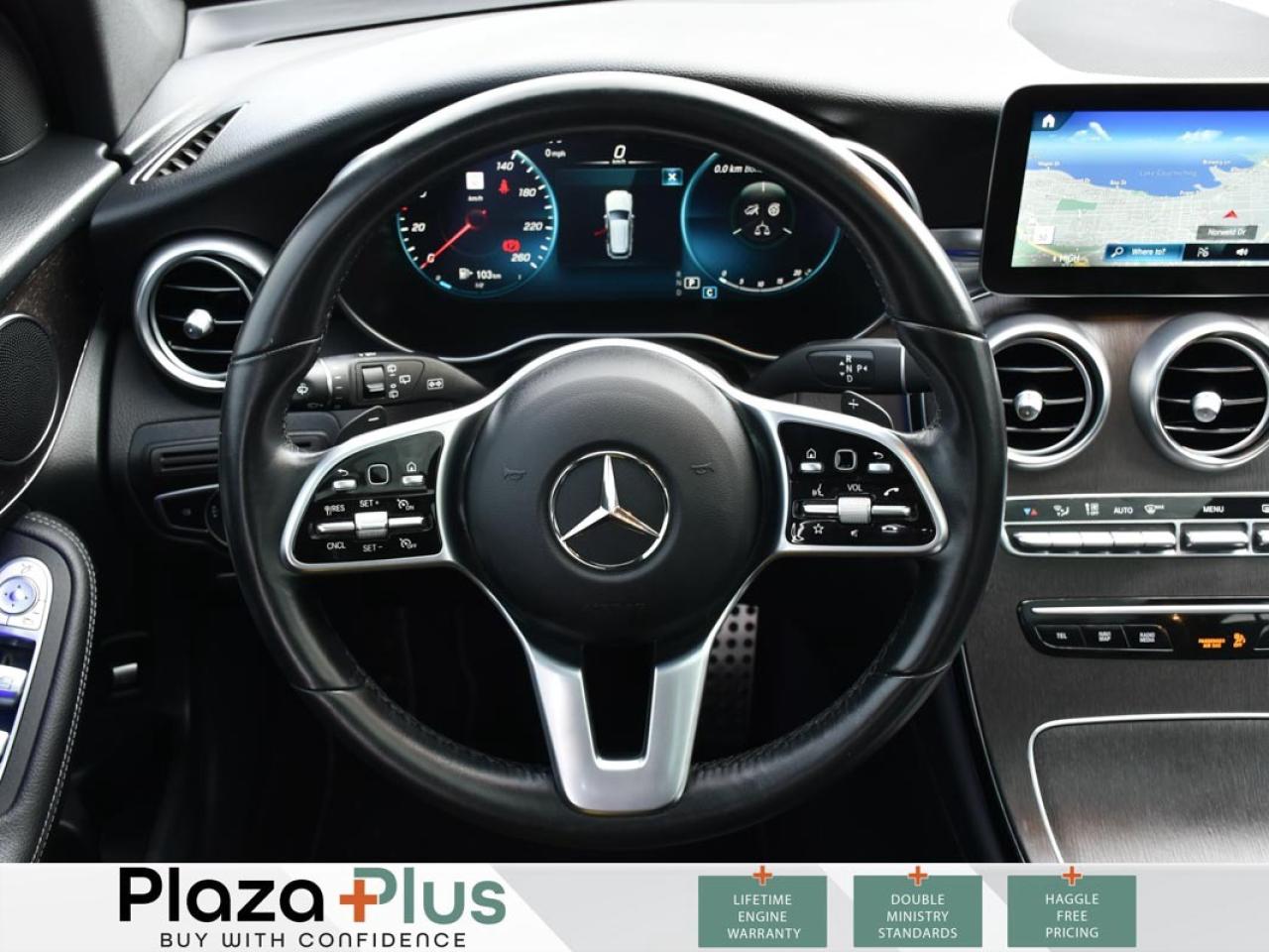 2022 Mercedes-Benz GLC VdpUrlEn Photo