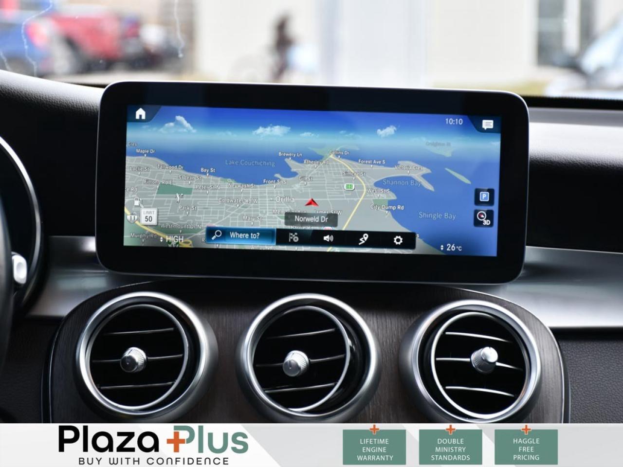 2022 Mercedes-Benz GLC VdpUrlEn Photo