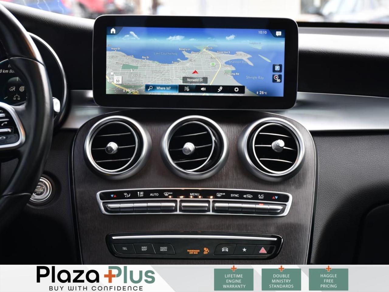 2022 Mercedes-Benz GLC VdpUrlEn Photo