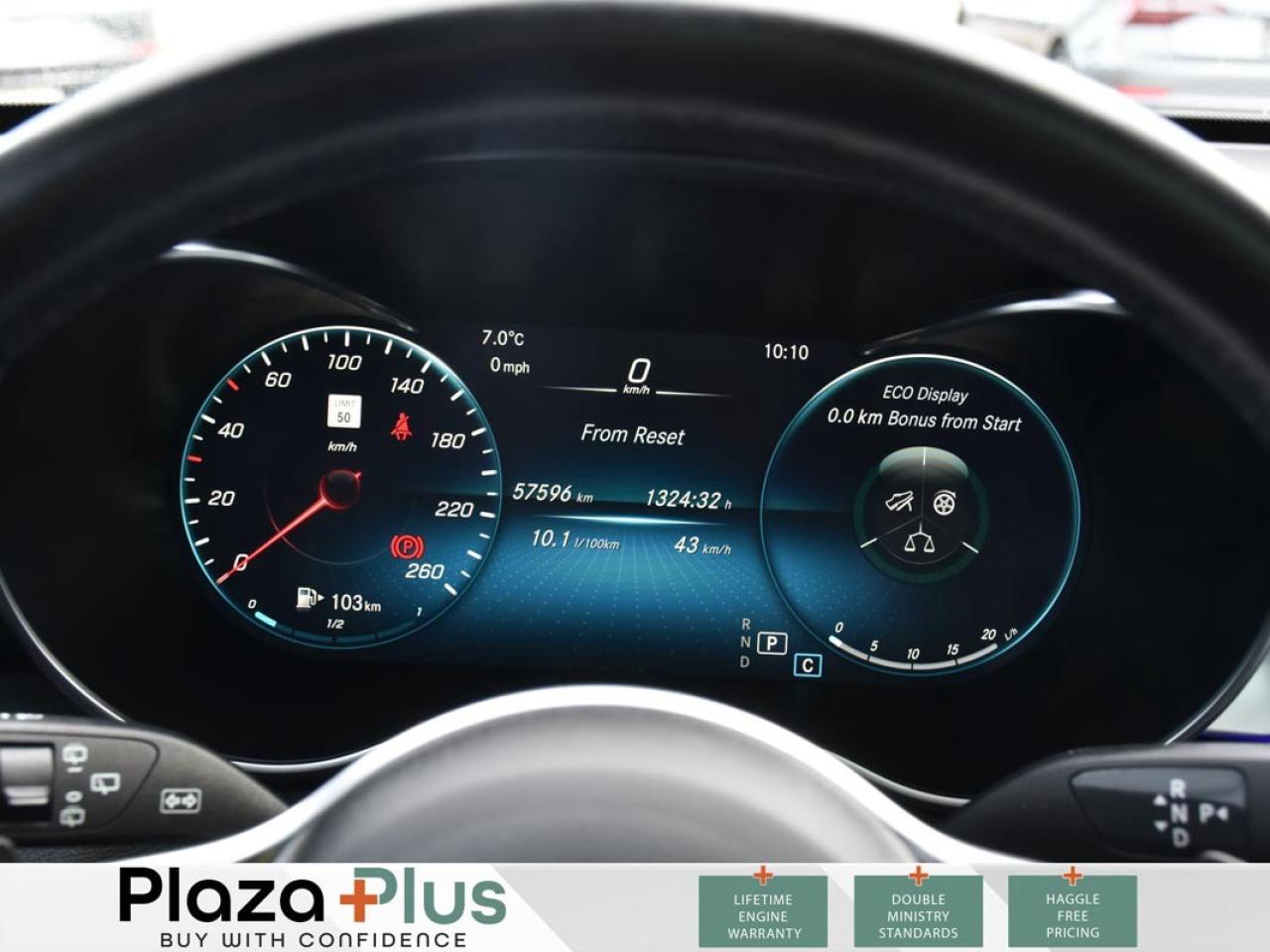 2022 Mercedes-Benz GLC VdpUrlEn Photo