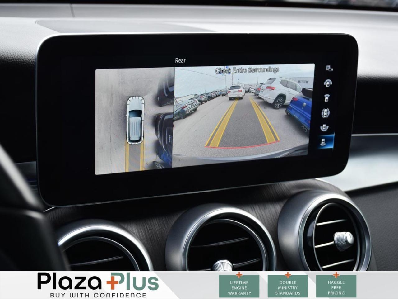 2022 Mercedes-Benz GLC VdpUrlEn Photo