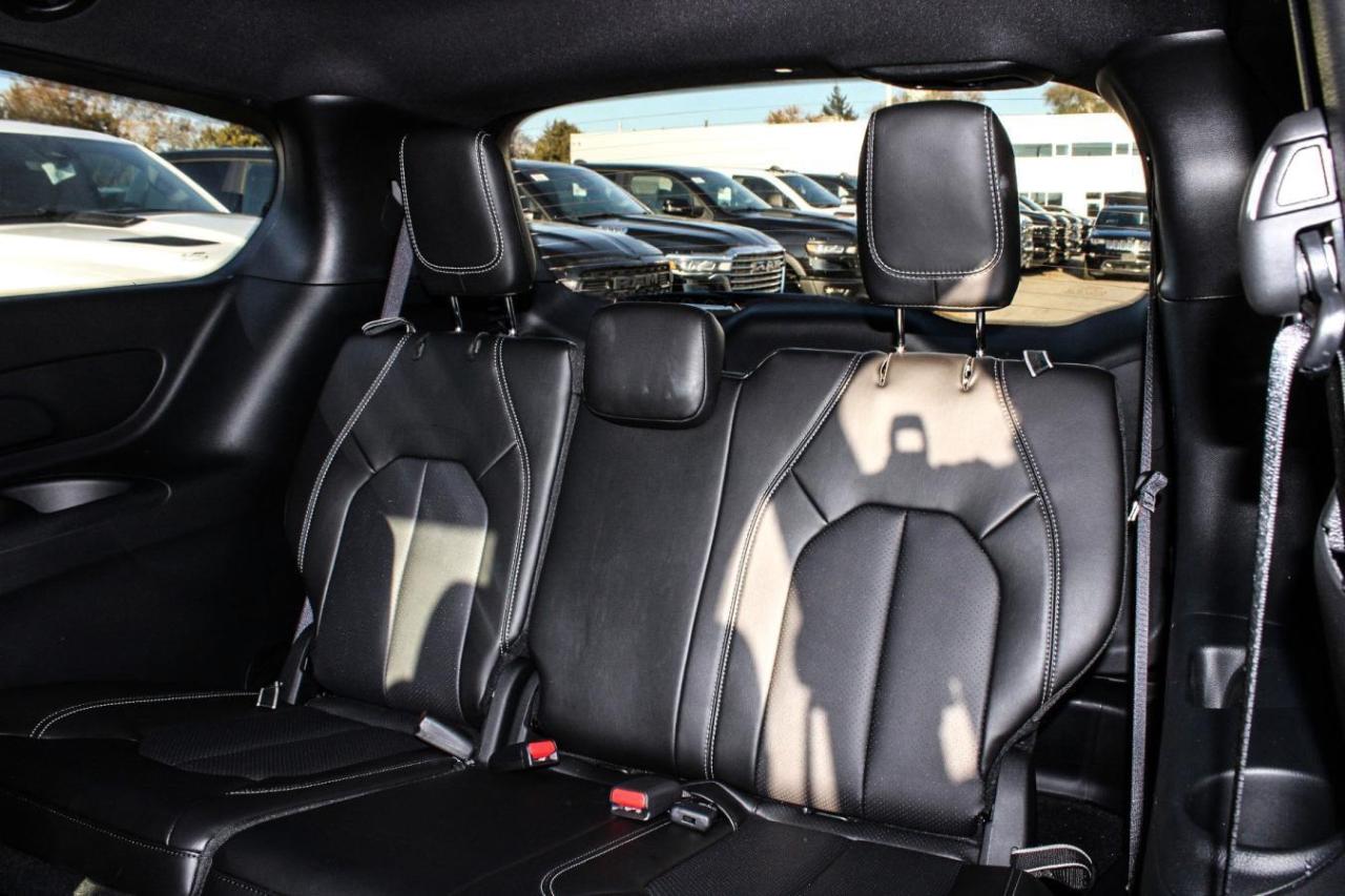 2025 Chrysler Pacifica BkpCam SiriusXM Photo