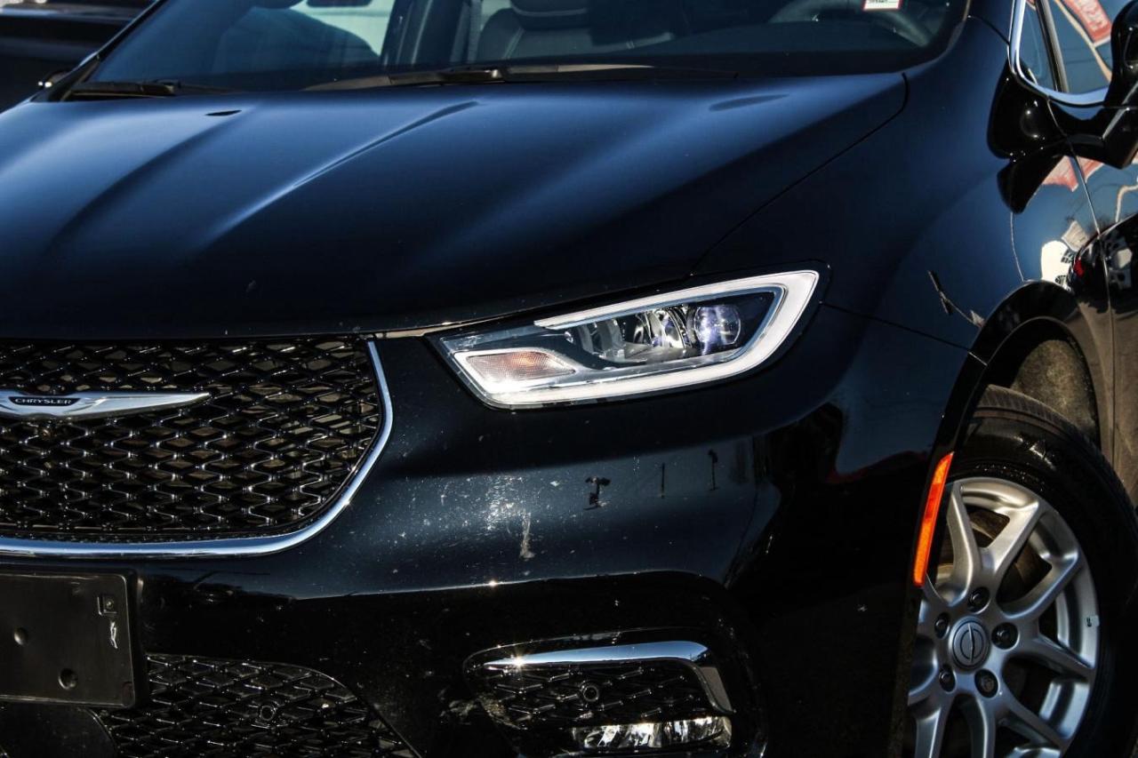 2025 Chrysler Pacifica BkpCam SiriusXM Photo