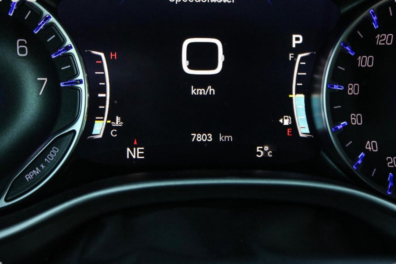 2025 Chrysler Pacifica BkpCam SiriusXM Photo