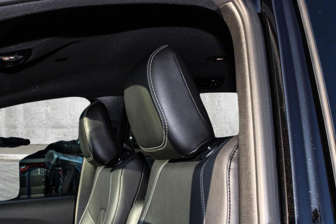 2025 Chrysler Pacifica BkpCam SiriusXM Photo