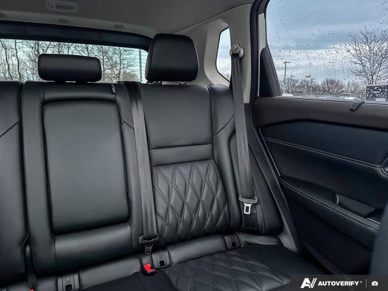 2023 Nissan Rogue Platinum Photo