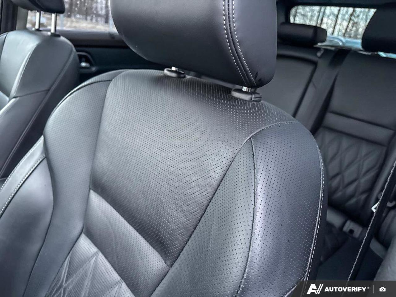 2023 Nissan Rogue Platinum Photo