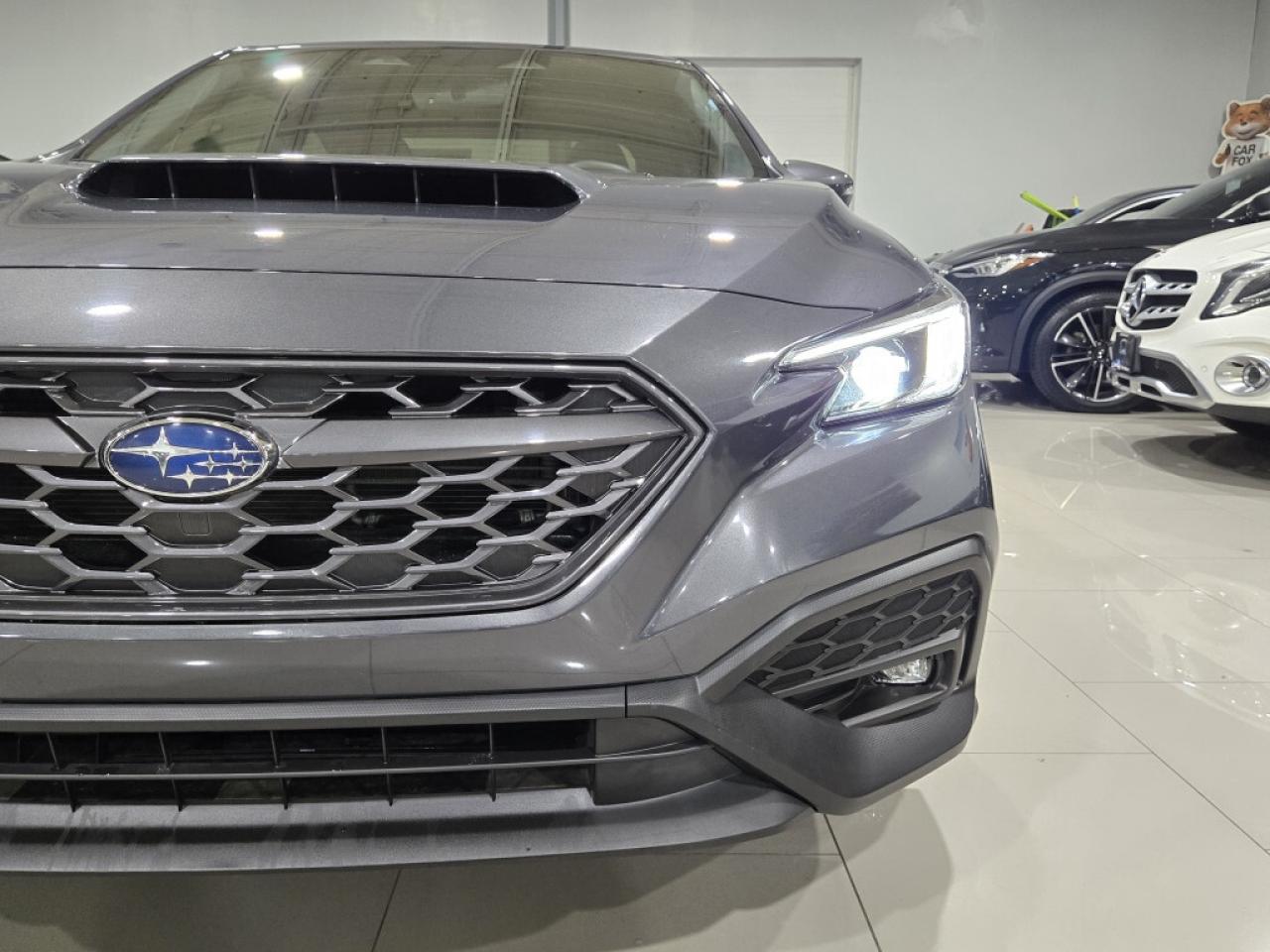 2023 Subaru WRX Sport-Tech CVT NO ACCIDENTS ONE OWNER HK SOUND LEA Photo