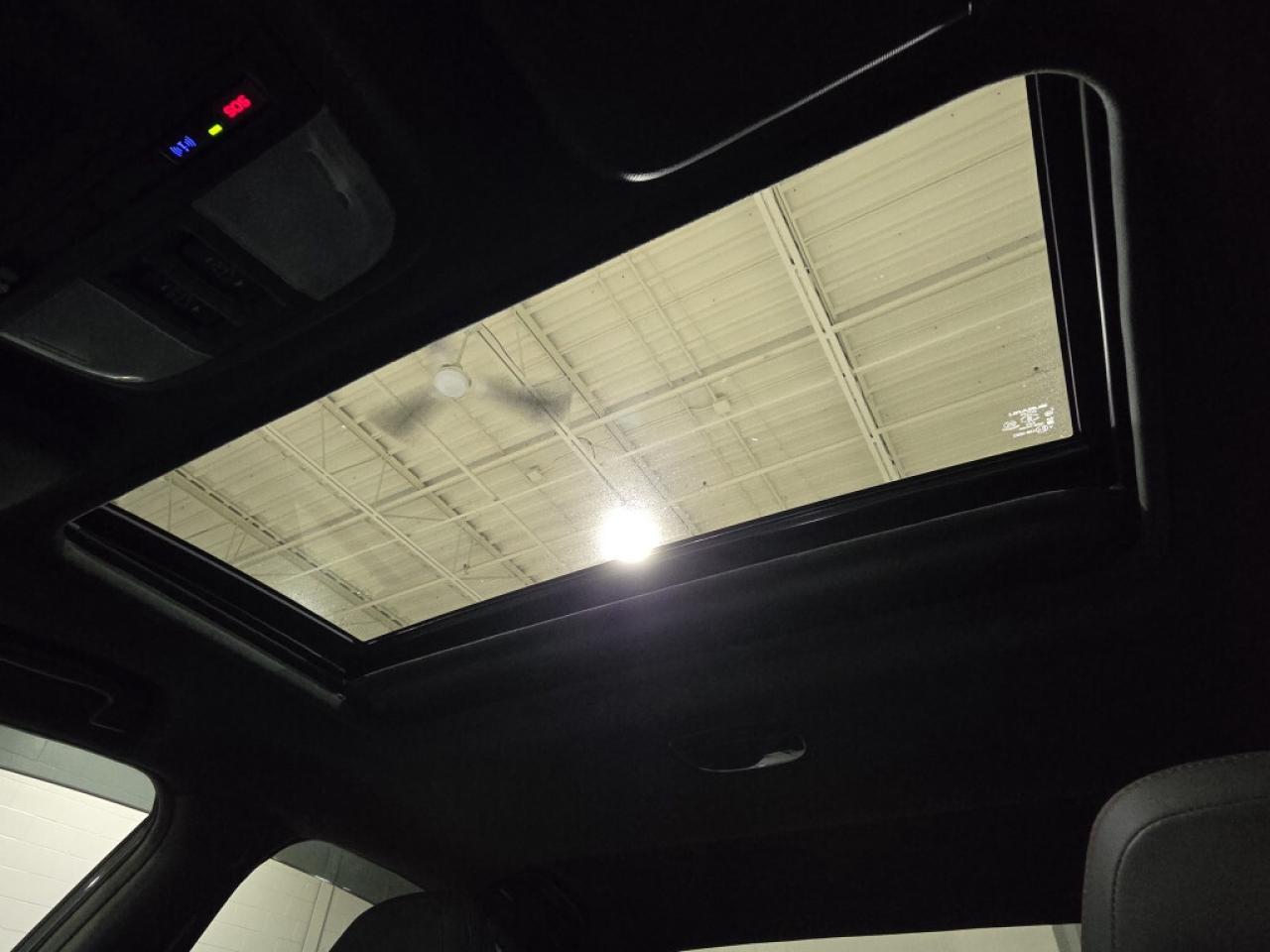 2023 Subaru WRX Sport-Tech CVT NO ACCIDENTS ONE OWNER HK SOUND LEA Photo