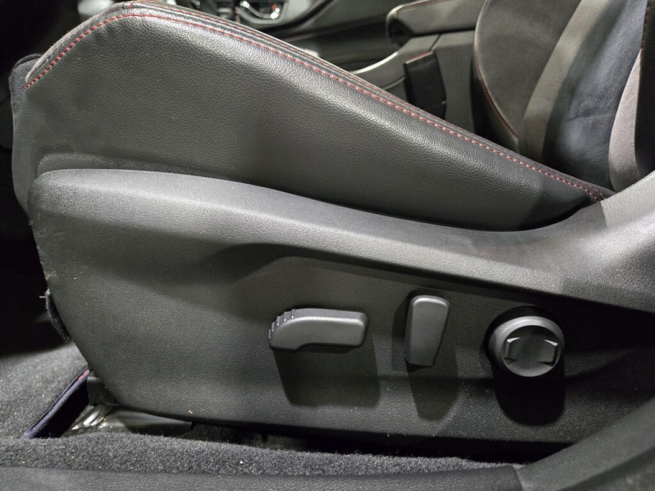 2023 Subaru WRX Sport-Tech CVT NO ACCIDENTS ONE OWNER HK SOUND LEA Photo