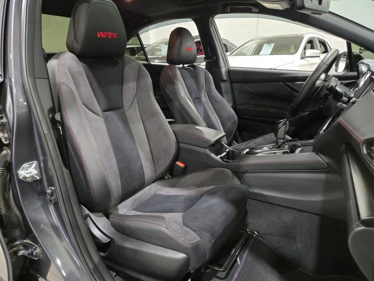 2023 Subaru WRX Sport-Tech CVT NO ACCIDENTS ONE OWNER HK SOUND LEA Photo