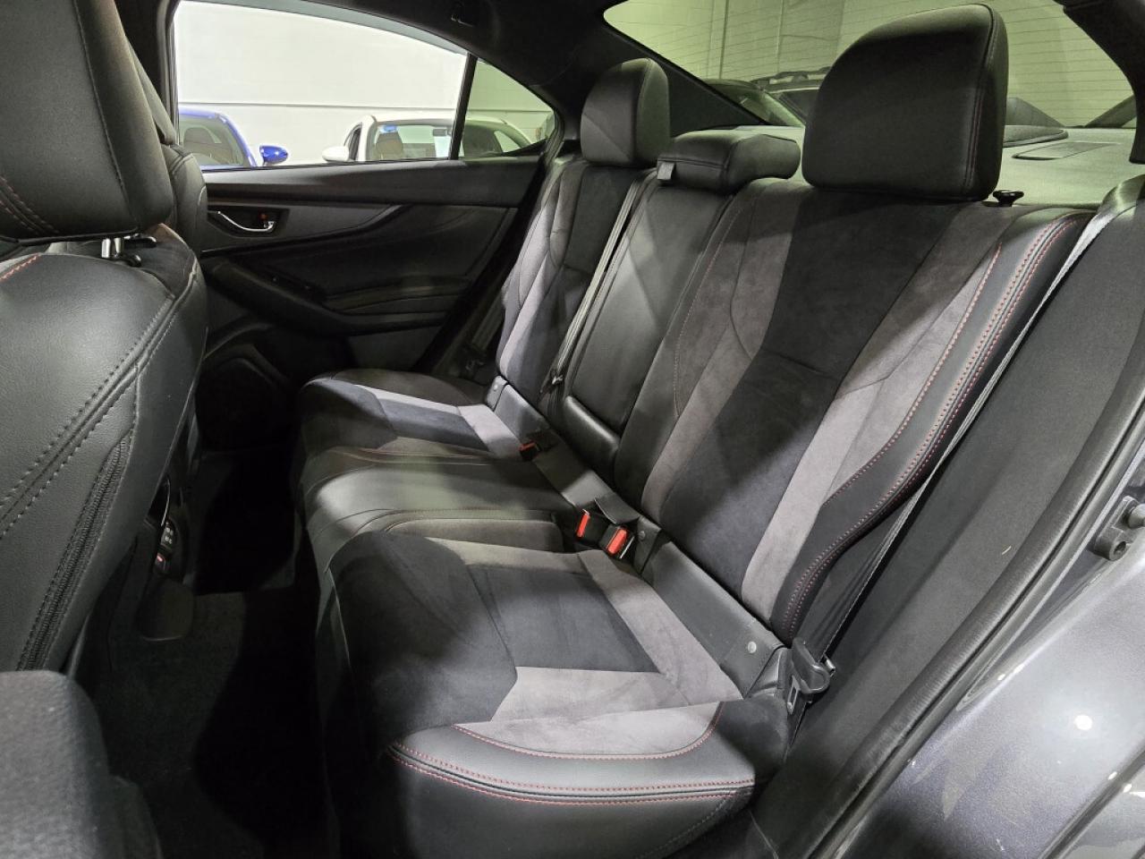 2023 Subaru WRX Sport-Tech CVT NO ACCIDENTS ONE OWNER HK SOUND LEA Photo