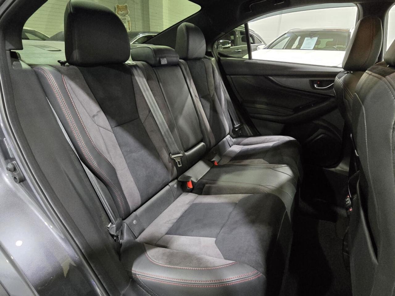 2023 Subaru WRX Sport-Tech CVT NO ACCIDENTS ONE OWNER HK SOUND LEA Photo