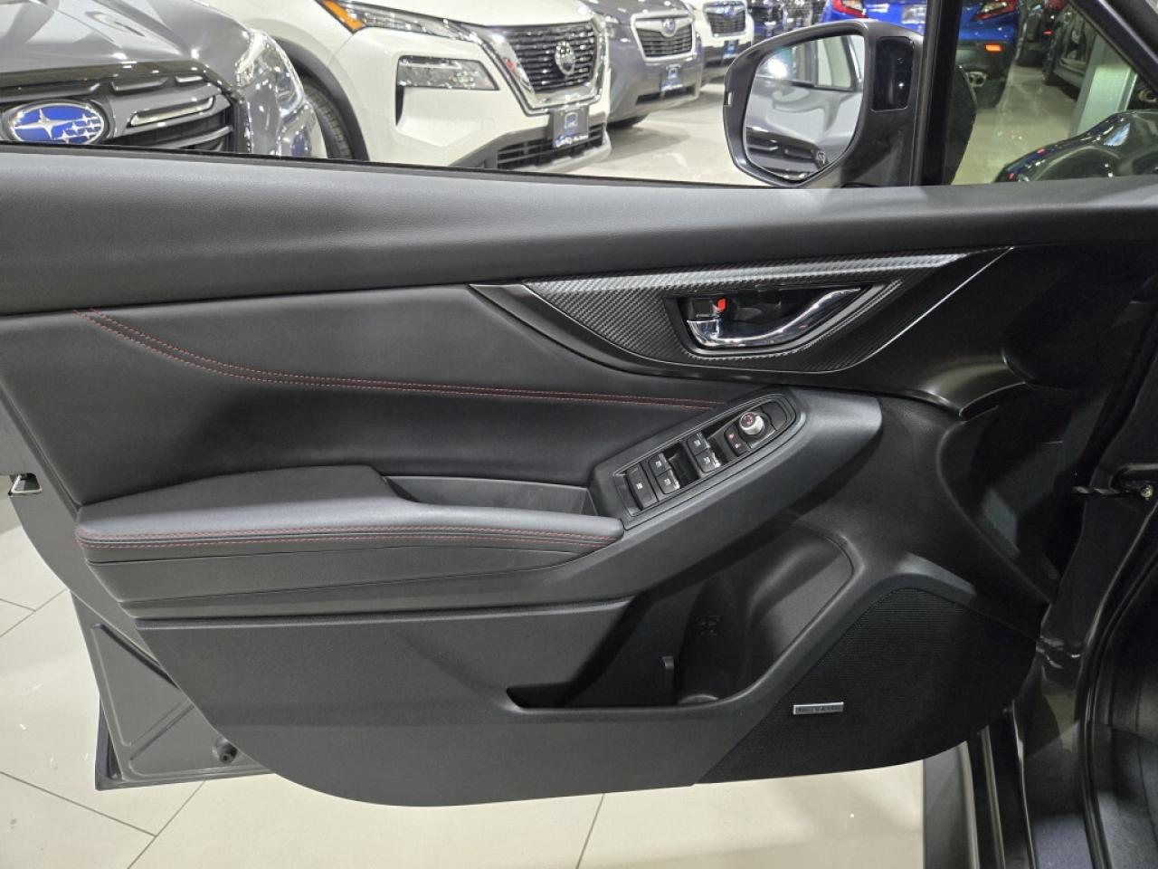 2023 Subaru WRX Sport-Tech CVT NO ACCIDENTS ONE OWNER HK SOUND LEA Photo