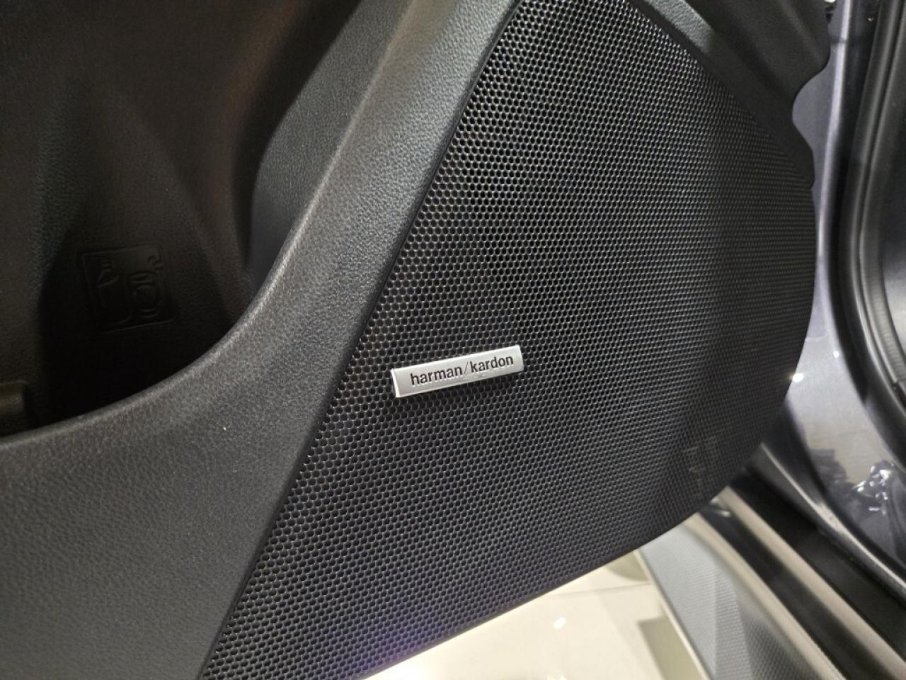 2023 Subaru WRX Sport-Tech CVT NO ACCIDENTS ONE OWNER HK SOUND LEA Photo