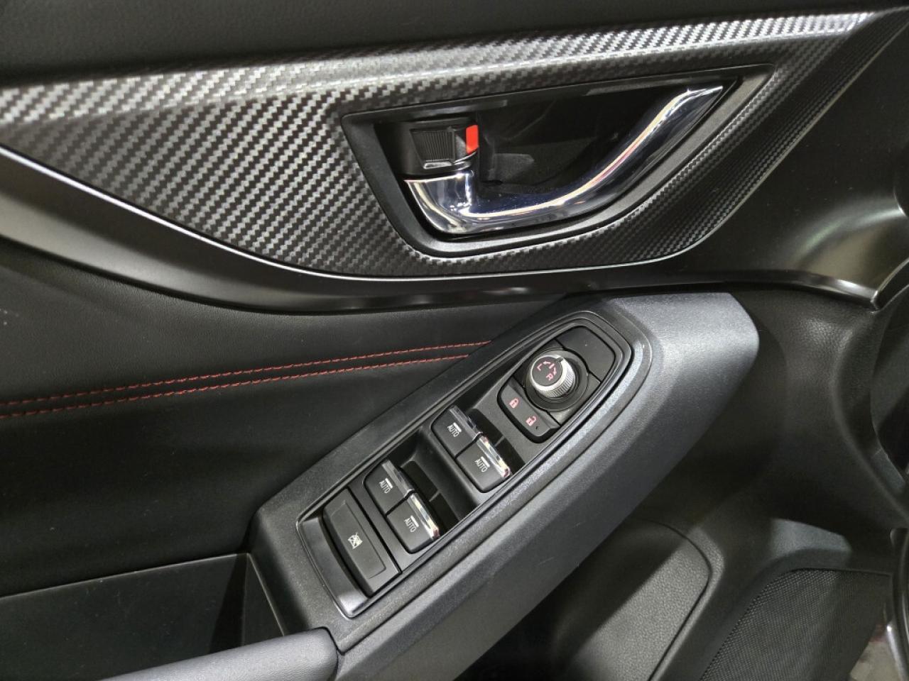 2023 Subaru WRX Sport-Tech CVT NO ACCIDENTS ONE OWNER HK SOUND LEA Photo