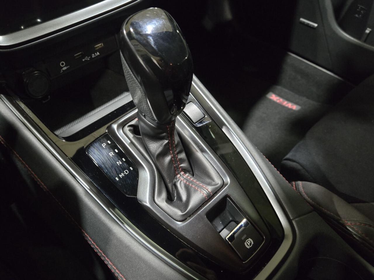 2023 Subaru WRX Sport-Tech CVT NO ACCIDENTS ONE OWNER HK SOUND LEA Photo