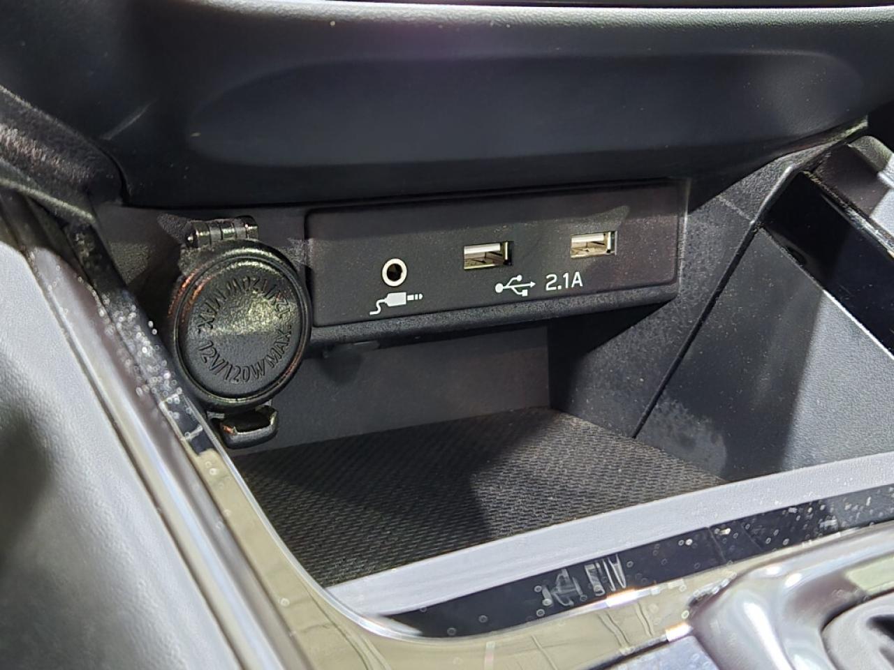 2023 Subaru WRX Sport-Tech CVT NO ACCIDENTS ONE OWNER HK SOUND LEA Photo