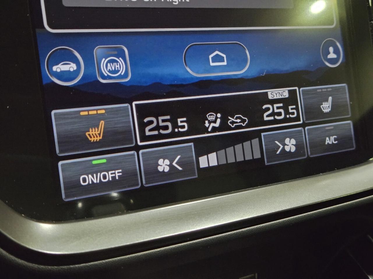 2023 Subaru WRX Sport-Tech CVT NO ACCIDENTS ONE OWNER HK SOUND LEA Photo