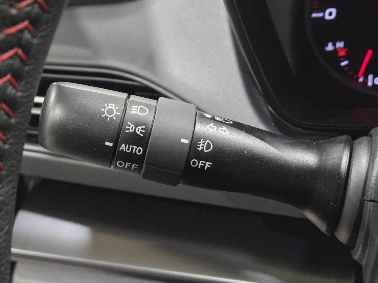 2023 Subaru WRX Sport-Tech CVT NO ACCIDENTS ONE OWNER HK SOUND LEA Photo