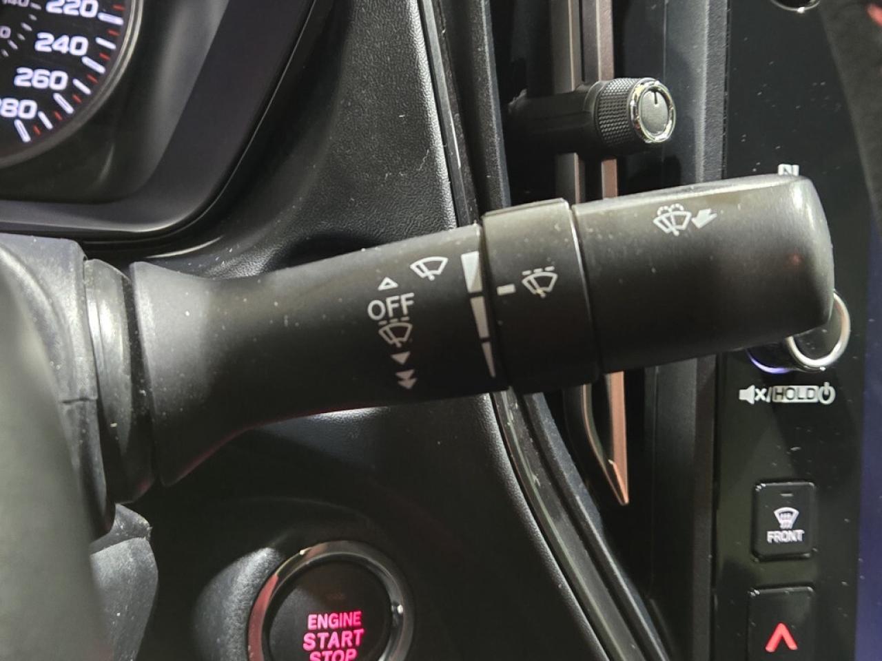 2023 Subaru WRX Sport-Tech CVT NO ACCIDENTS ONE OWNER HK SOUND LEA Photo