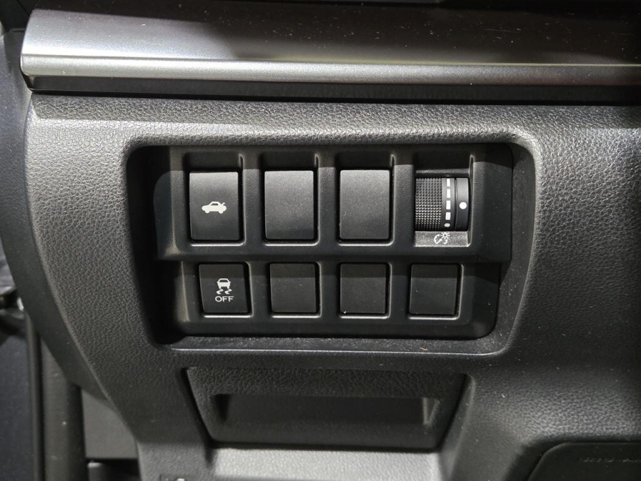 2023 Subaru WRX Sport-Tech CVT NO ACCIDENTS ONE OWNER HK SOUND LEA Photo