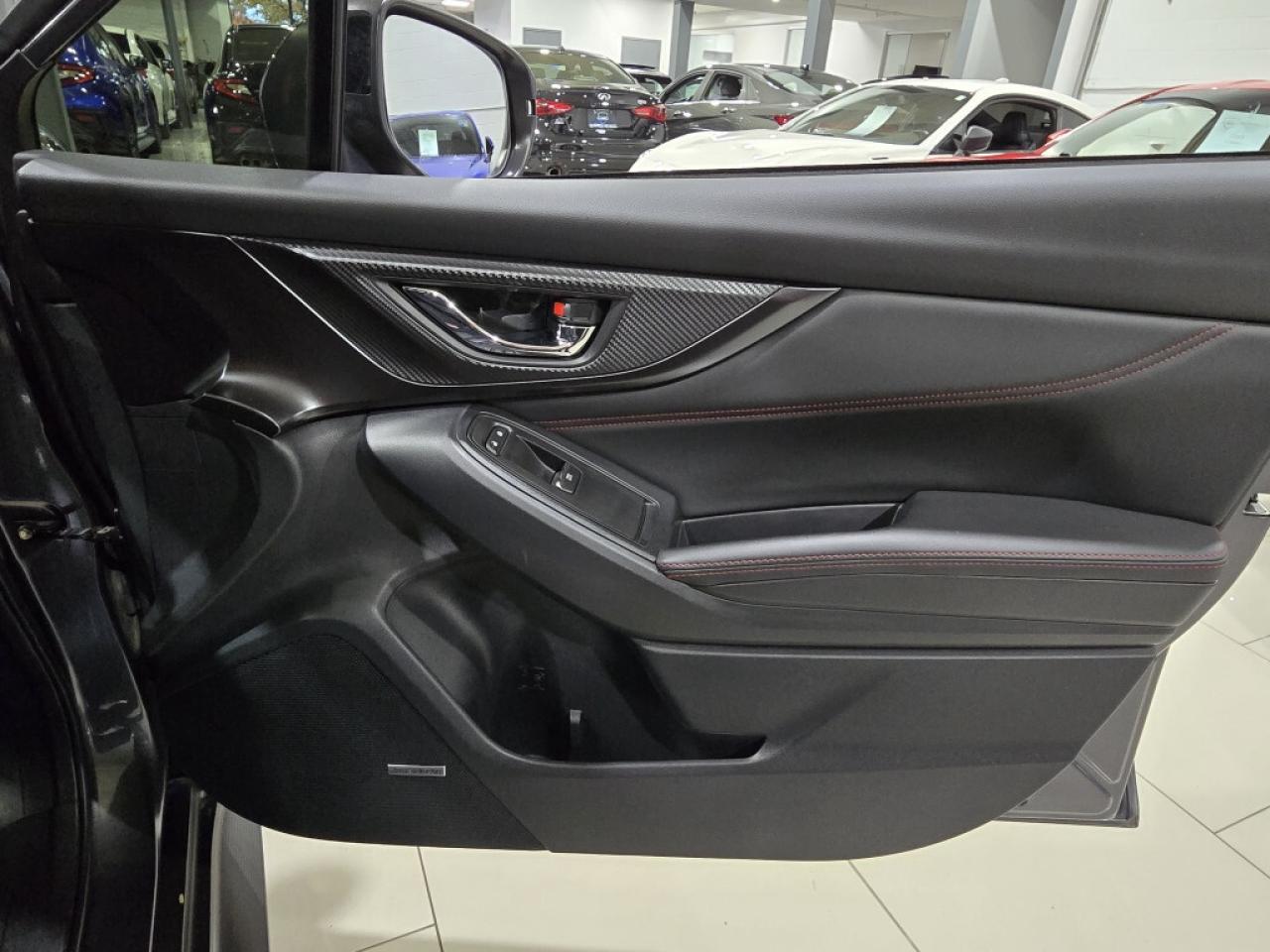 2023 Subaru WRX Sport-Tech CVT NO ACCIDENTS ONE OWNER HK SOUND LEA Photo