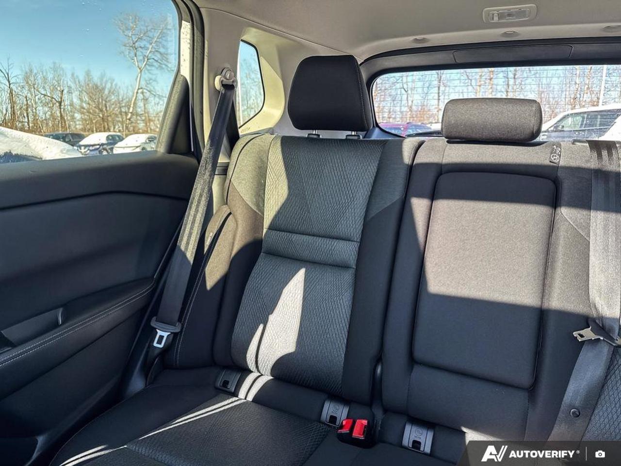 2024 Nissan Rogue SV Moonroof   Apple CarPlay   Clean Carfax   Heate Photo